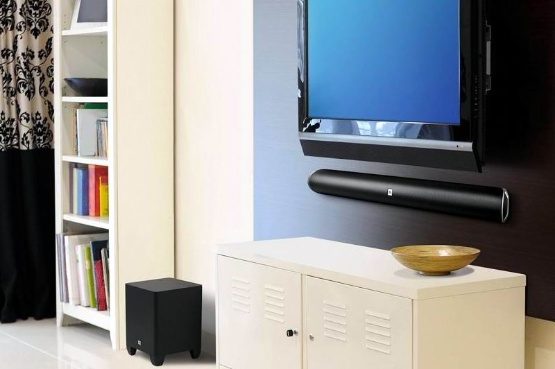 jbl cinema sb 350