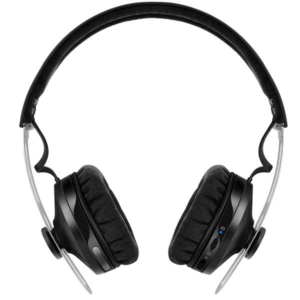 Наушники Sennheiser MOMENTUM Wireless M2 OEBT Black купить в