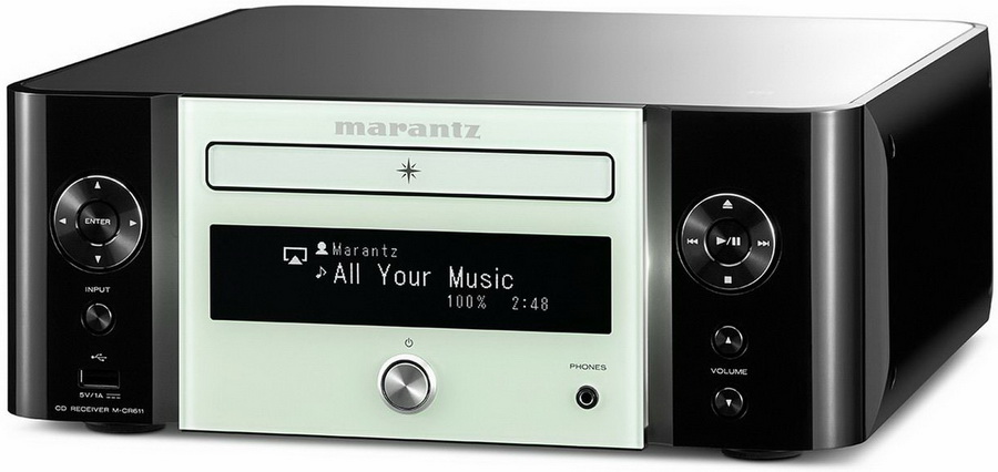 marantz M CR 611 WH 1.jpg