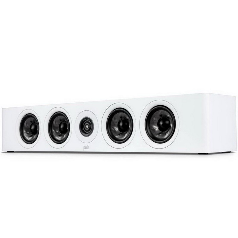 Акустическая система Polk Audio Reserve R350 White