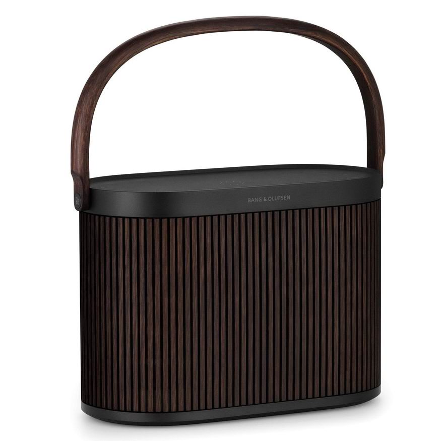 Аудиосистема Bang & Olufsen BeoSound A5 Dark Oak