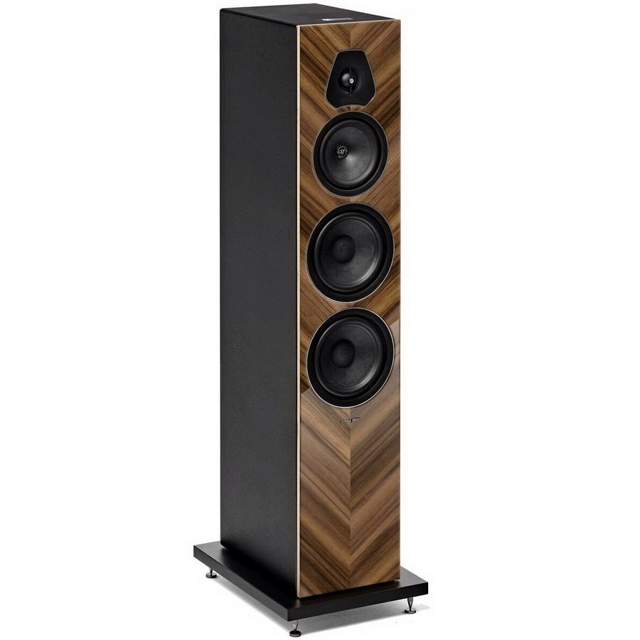 Акустическая система Sonus Faber Lumina V Amator Walnut