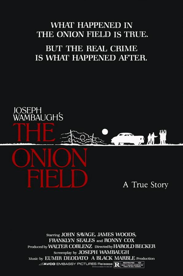 Луковое поле / The Onion Field