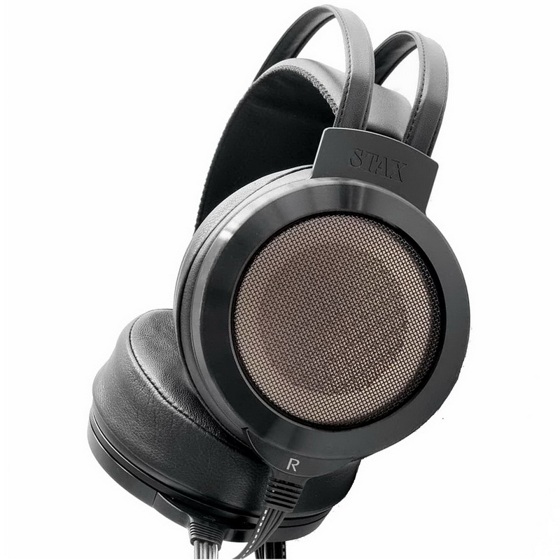 Наушники Stax SR-007 MK2