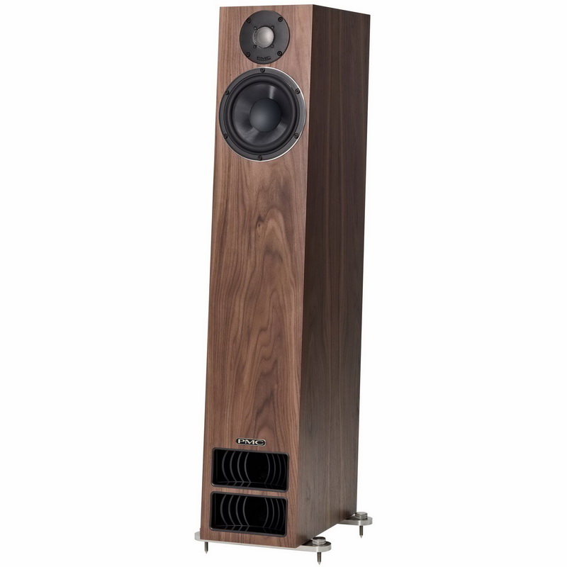 Акустическая система PMC Twenty5 24i Walnut