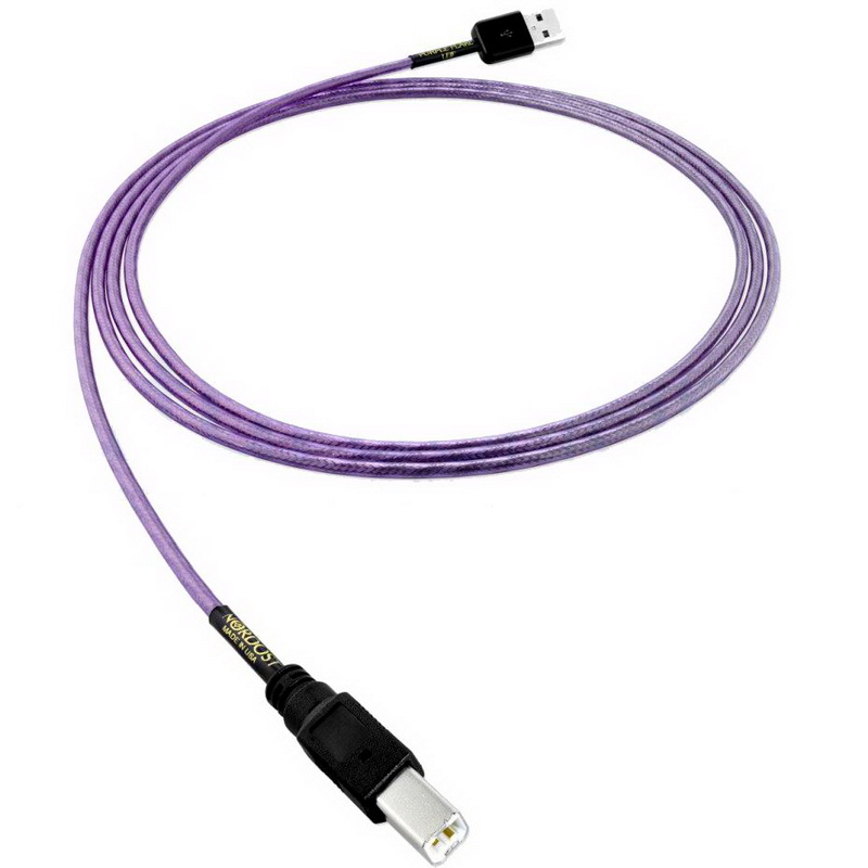Nordost Purple Flare USB 0.6 M