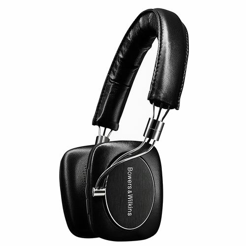 Наушники Bowers & Wilkins P5 Wireless