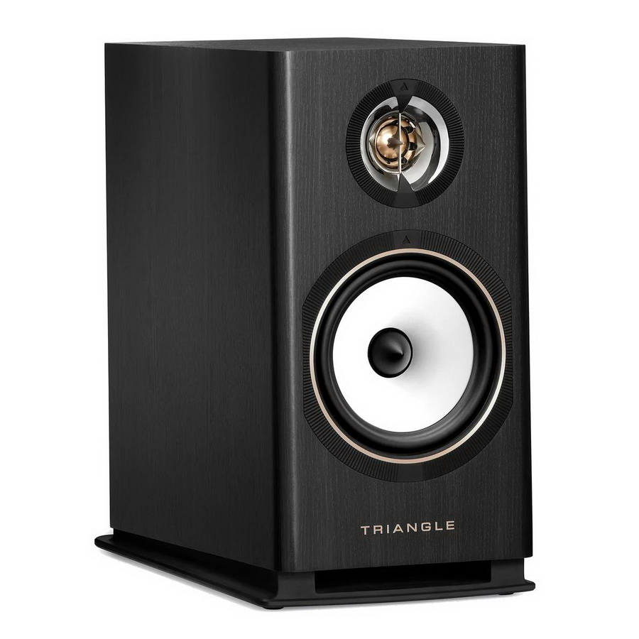 Акустическая система Triangle Solstice 3 Black