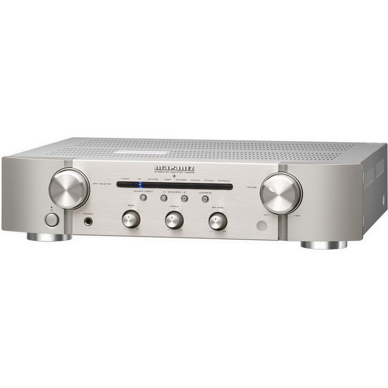 Marantz PM6006 Gold