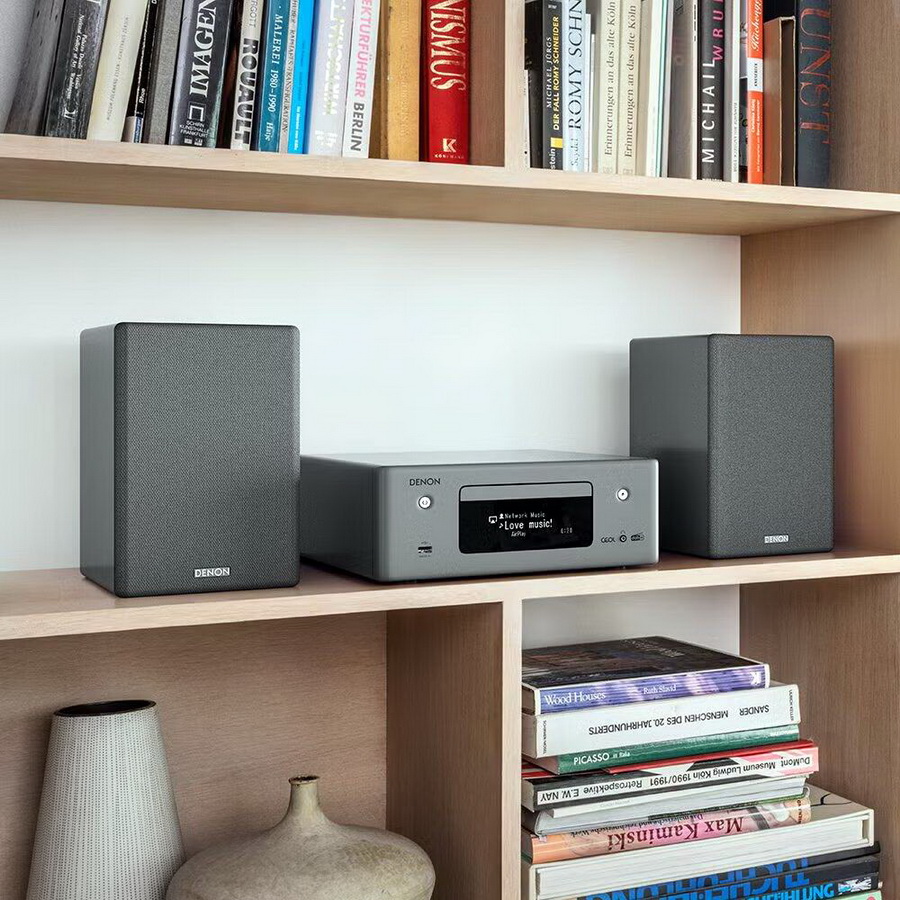 Обзор и рейтинг музыкальных центров в 2025 году