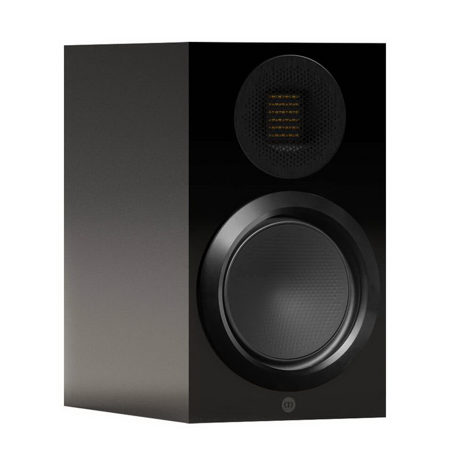Акустическая система Monitor Audio Gold 50 6G Piano Black 