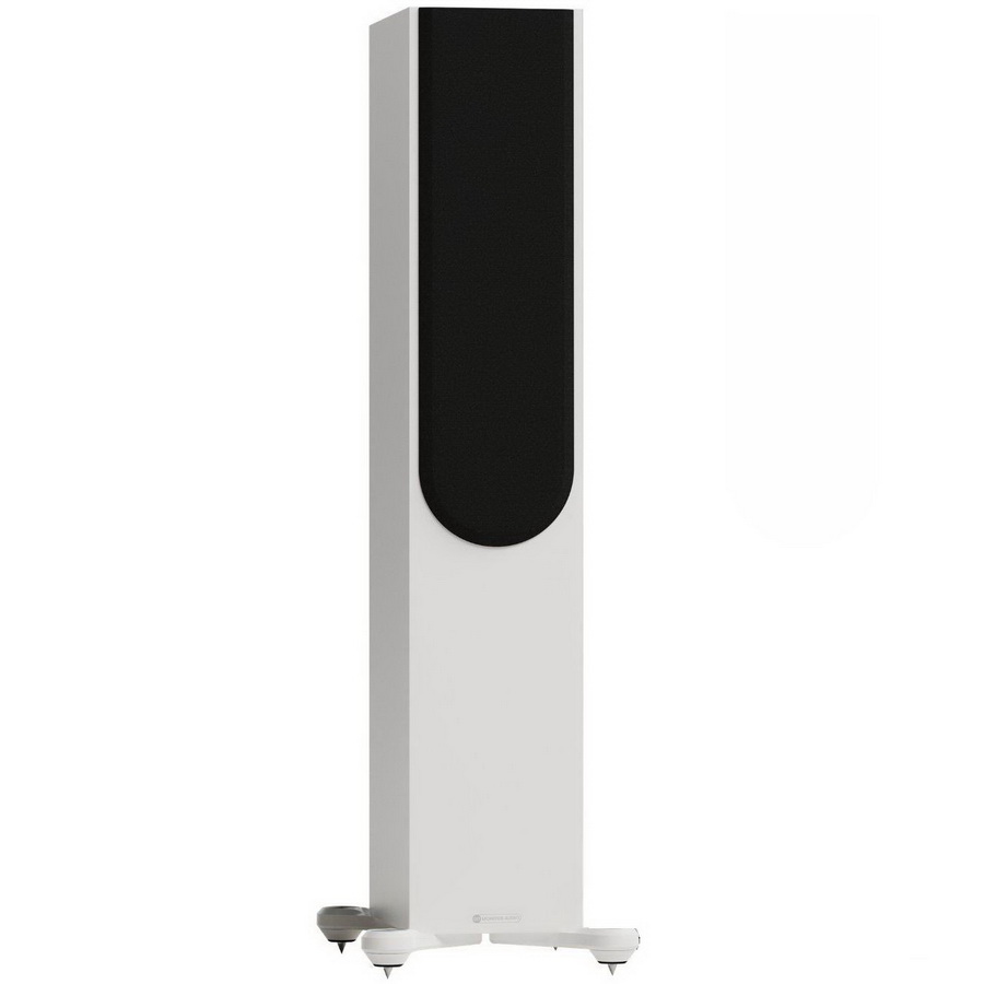 Акустическая система Monitor Audio Silver 300 8G White