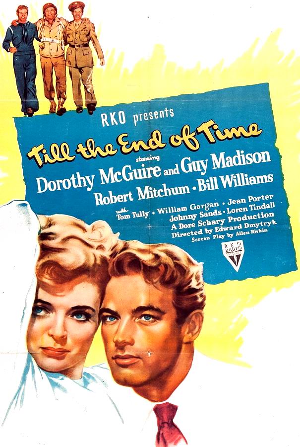 До конца времен / Till the End of Time