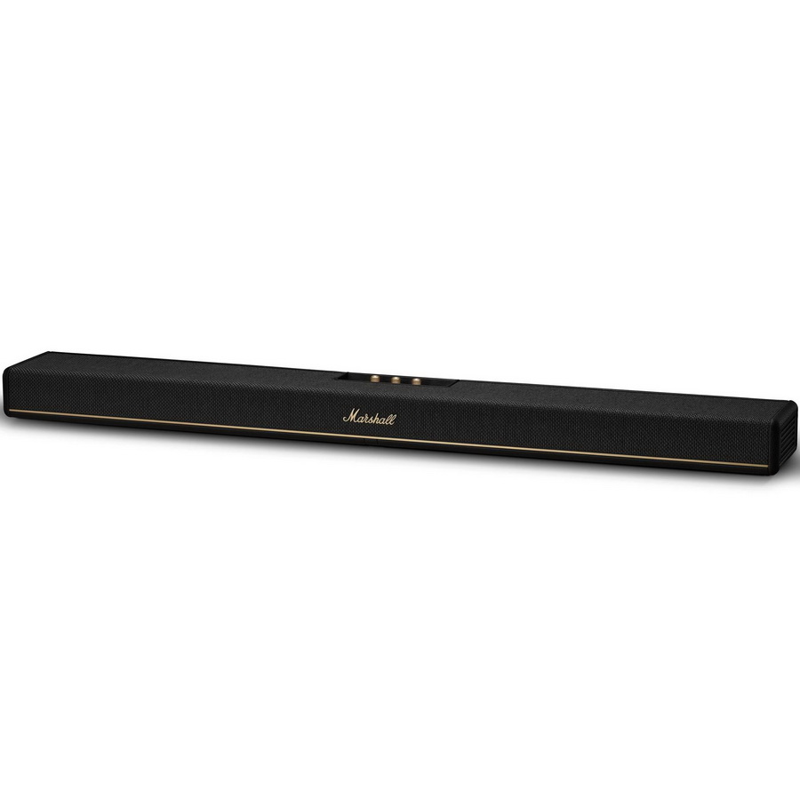 Саундбар Marshall Heston 120 CH