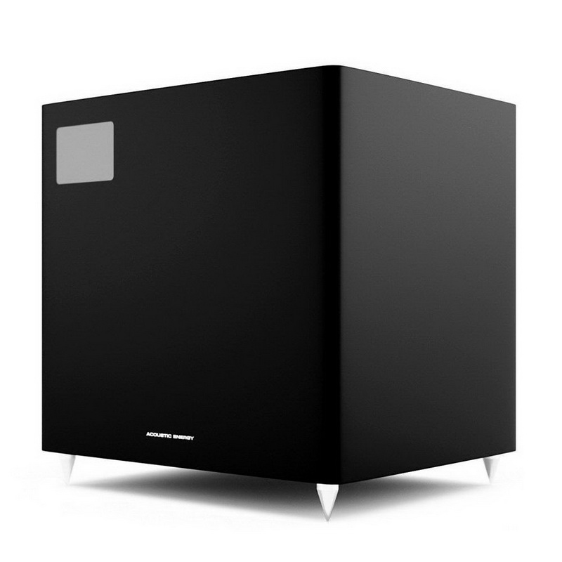Акустическая система Acoustic Energy AE108 Black