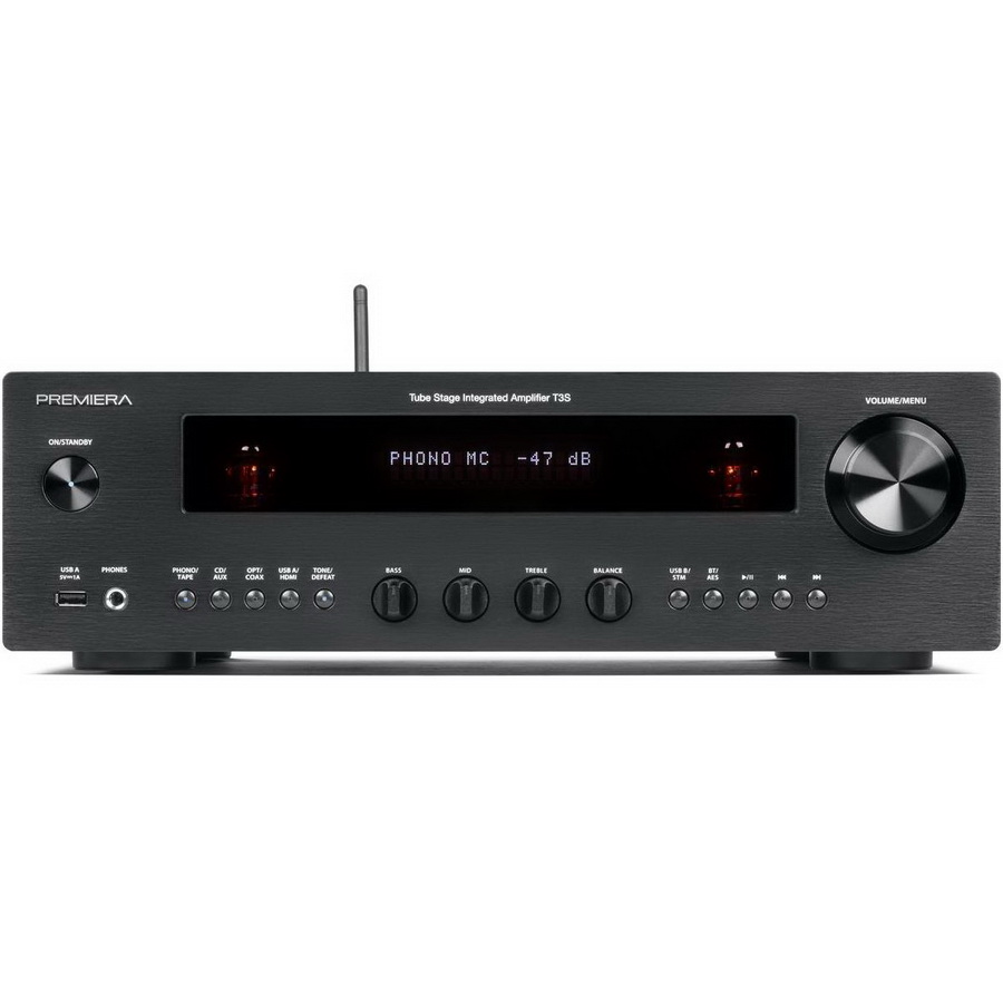 Premiera T3S