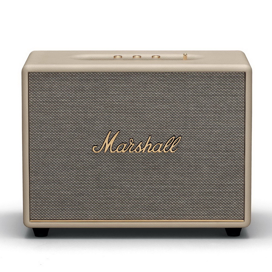 Аудиосистема Marshall Woburn III Cream