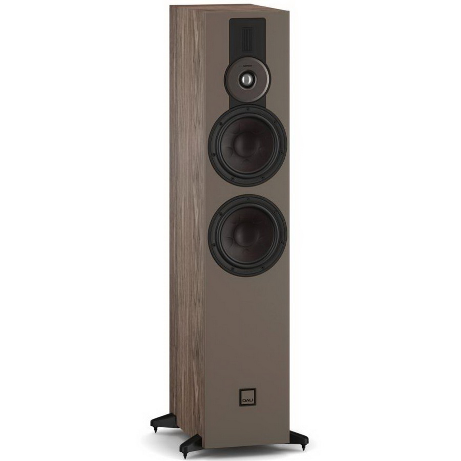 Акустическая система DALI Sonik 7 Walnut