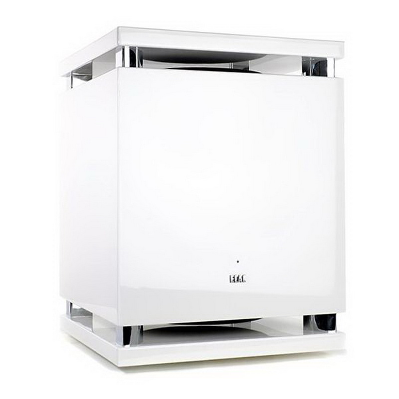 Акустическая система ELAC SUB 2070 Gloss White