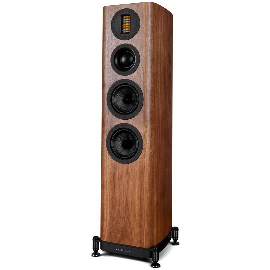 Акустическая система Wharfedale EVO 5.3 Walnut