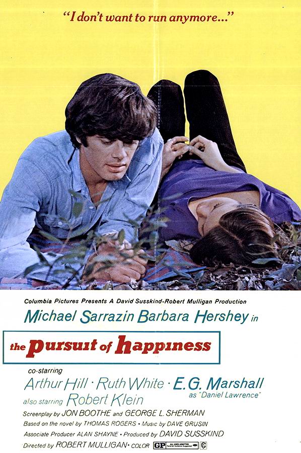 В погоню за счастьем / The Pursuit of Happiness В погоню за счастьем / The Pursuit of Happiness