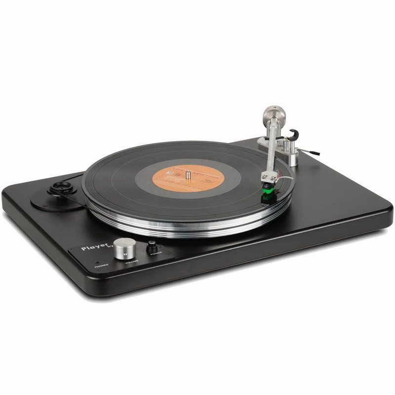 VPI Player Black