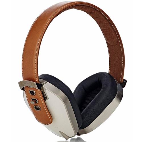 Наушники Sonus Faber Pryma Cofee & Cream