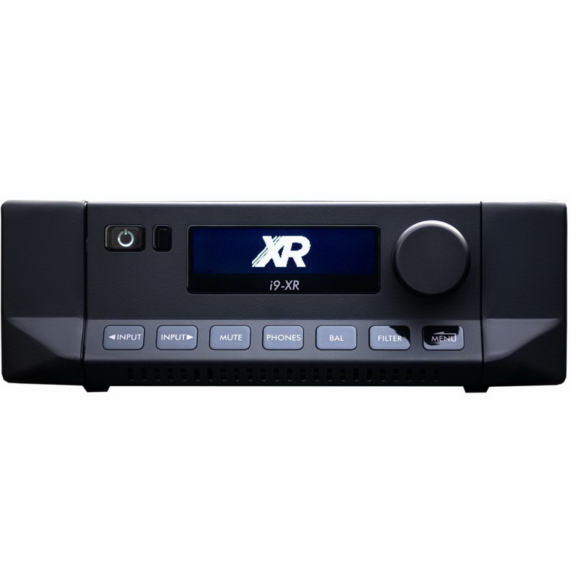 Cyrus i9-XR