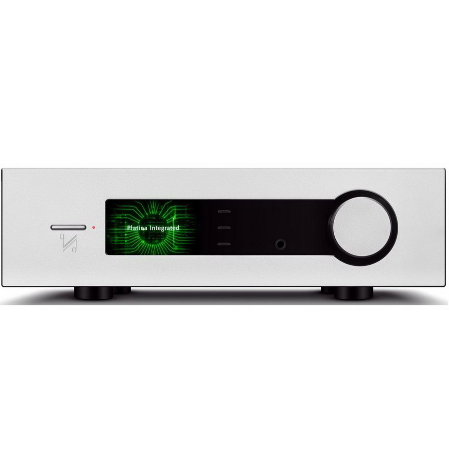 Quad Platina Integrated Grey