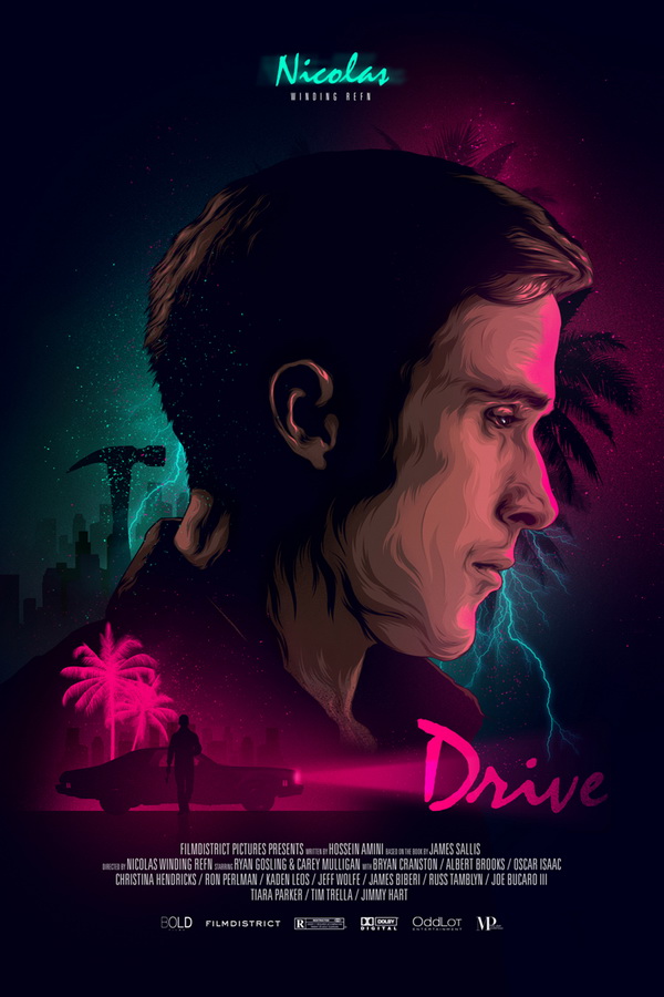 Драйв / Drive