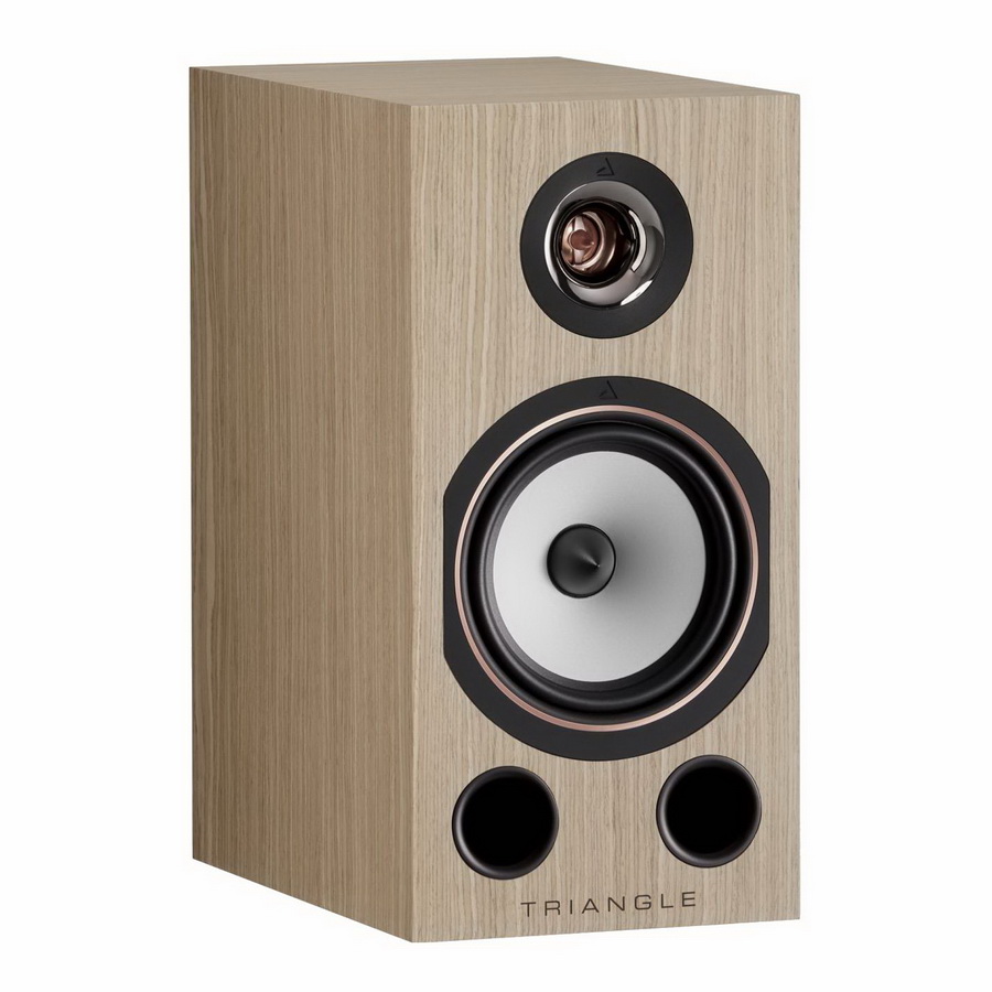 Акустическая система Triangle Comete 40th Anniversary Blond Sycamore