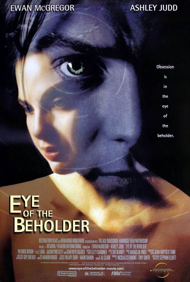 Свидетель / Eye of the Beholder Свидетель / Eye of the Beholder