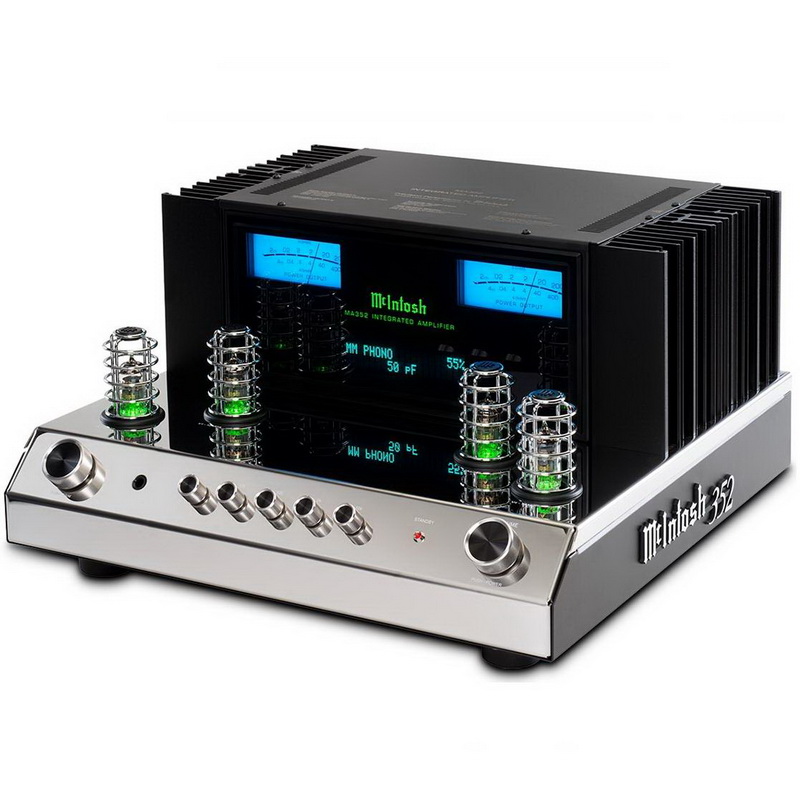 McIntosh MA352 Integrated Amplifier