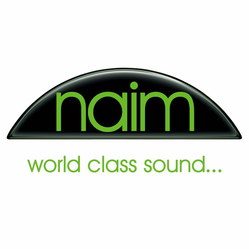 История Английской компании Naim