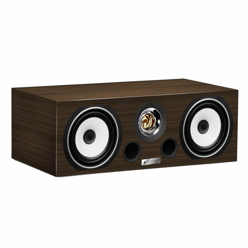 Акустическая система Triangle Esprit Voce EZ Walnut Wood