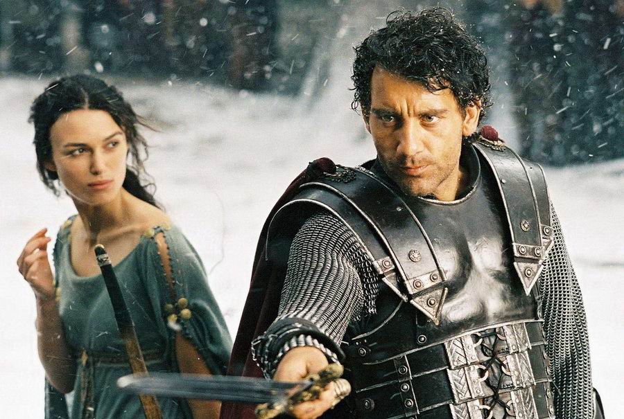 Король Артур / King Arthur
