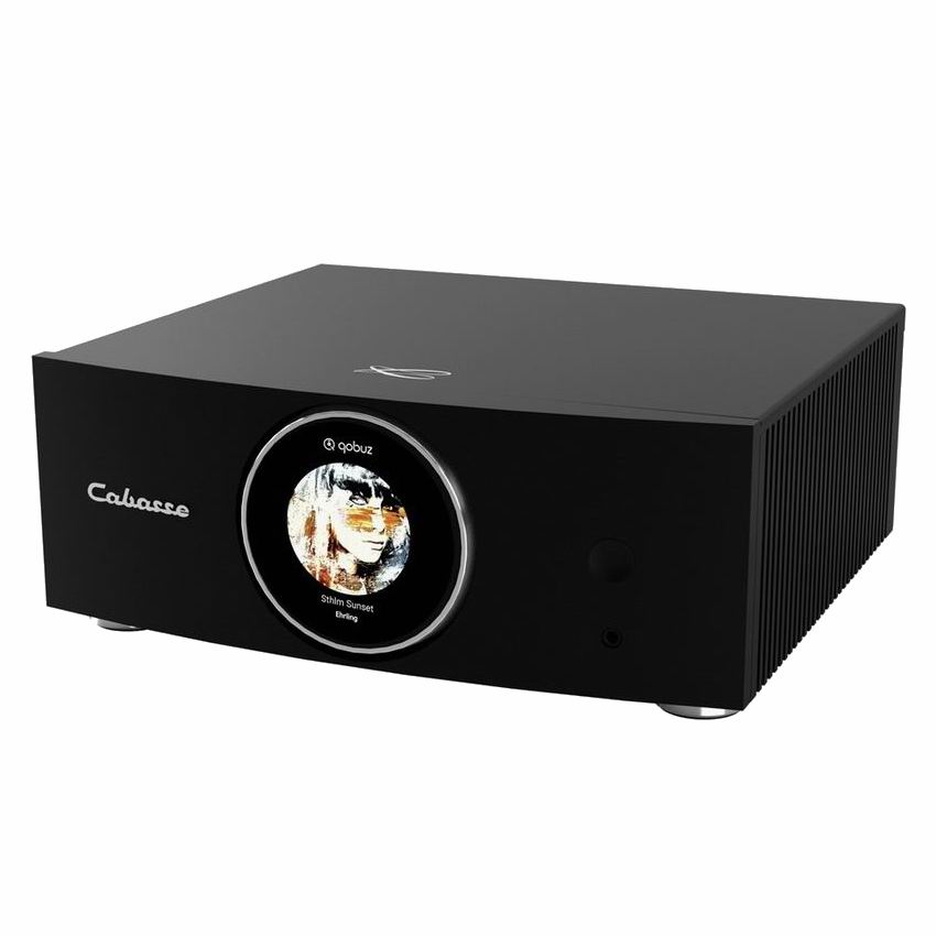 Мультирумный усилитель Cabasse Abyss