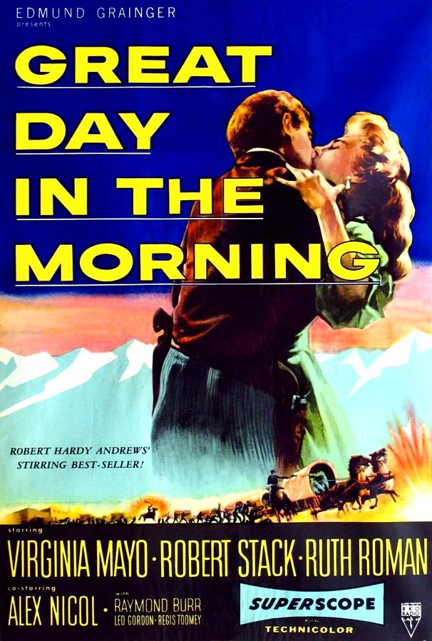 В утро Великого дня / Great Day in the Morning