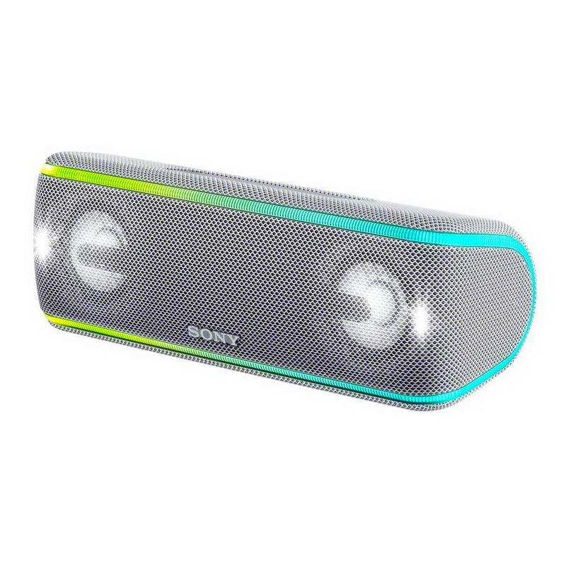 Аудиосистема Sony SRS-XB41 White