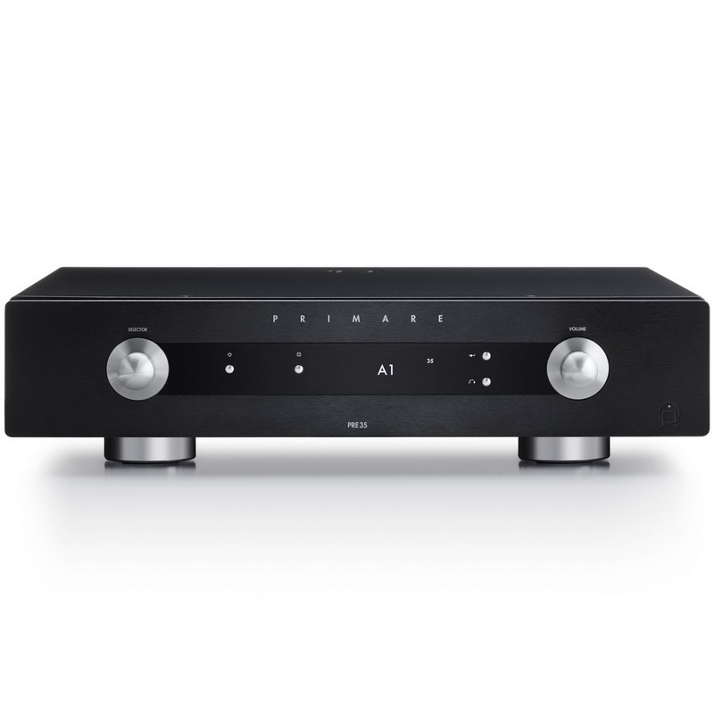 Primare PRE35 Black