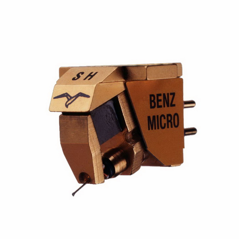 Benz-Micro Glider SH