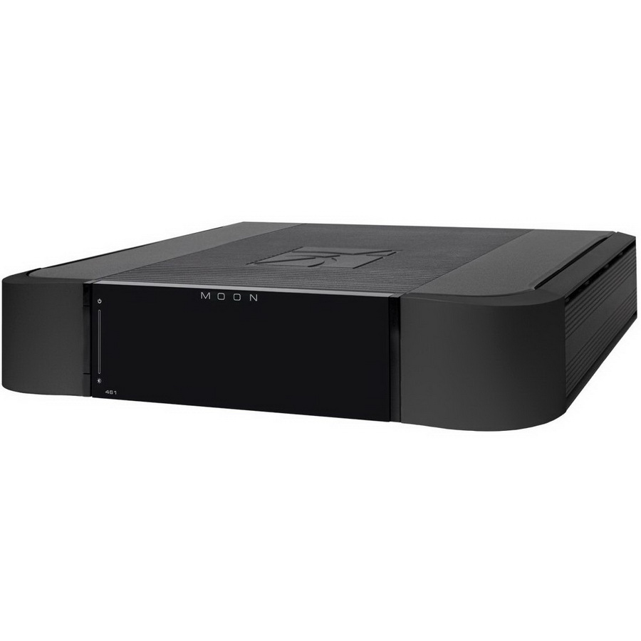 SimAudio Moon 461 Black