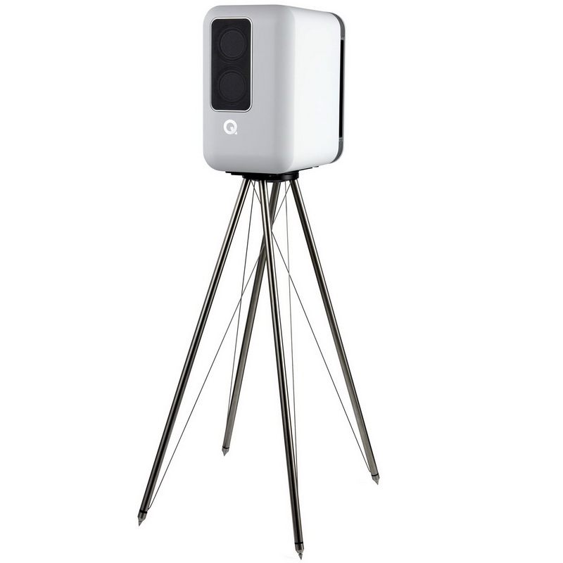 Q Acoustics Q FS75 Stands 