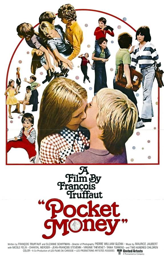 Карманные деньги / L'argent de poche Карманные деньги / L'argent de poche