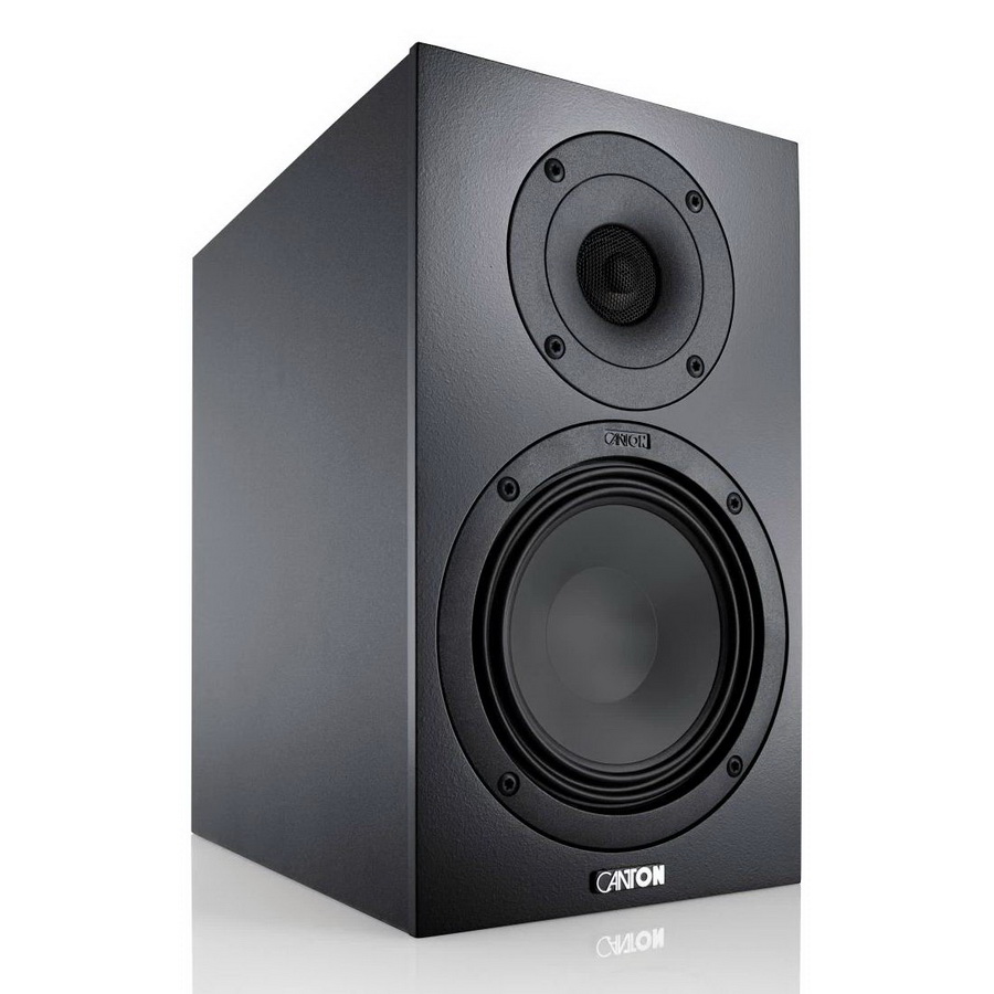 Акустическая система Canton GLE 20 S2 Black