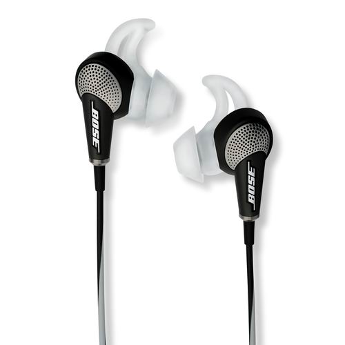 Наушники Bose QuietComfort 20i