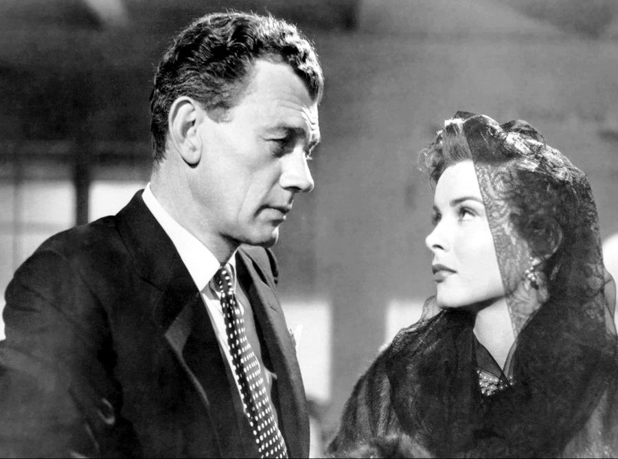 Проект убийства фильм 1953 Проект убийства (1953) Blueprint for Murder, A кадры из фильма голливудски