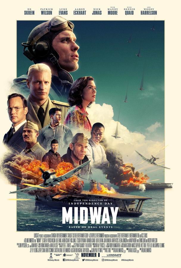 Мидуэй / Midway
