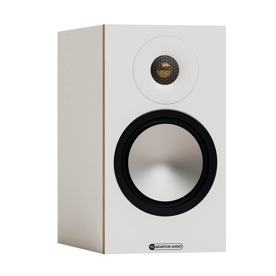 Акустическая система Monitor Audio Bronze 50 7G White
