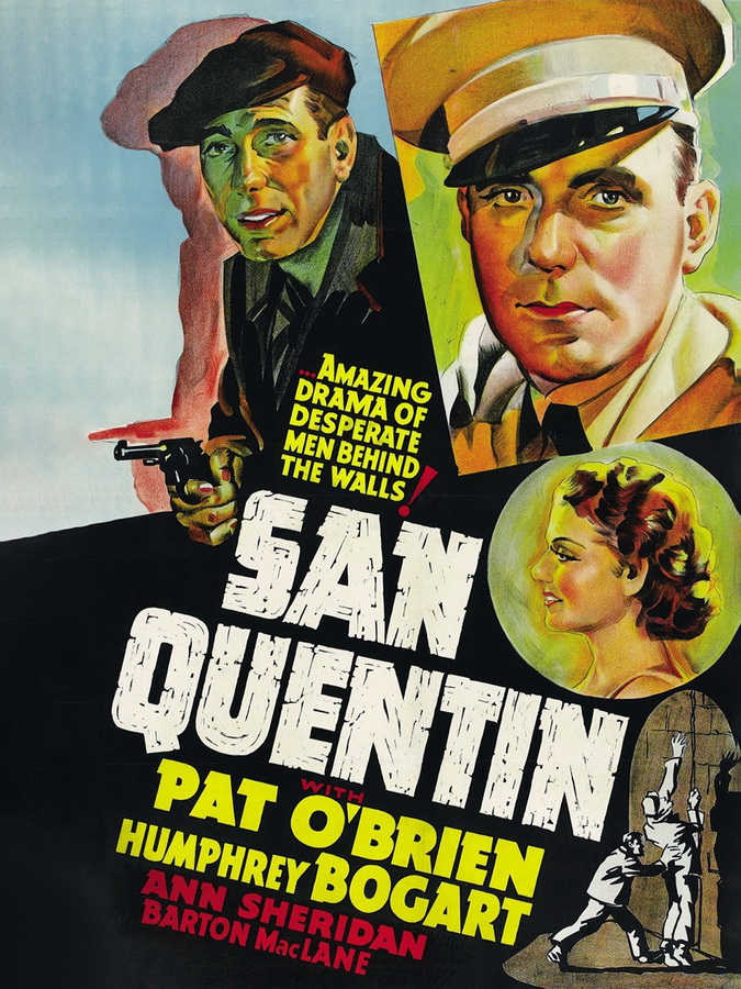 Сан-Квентин / San Quentin